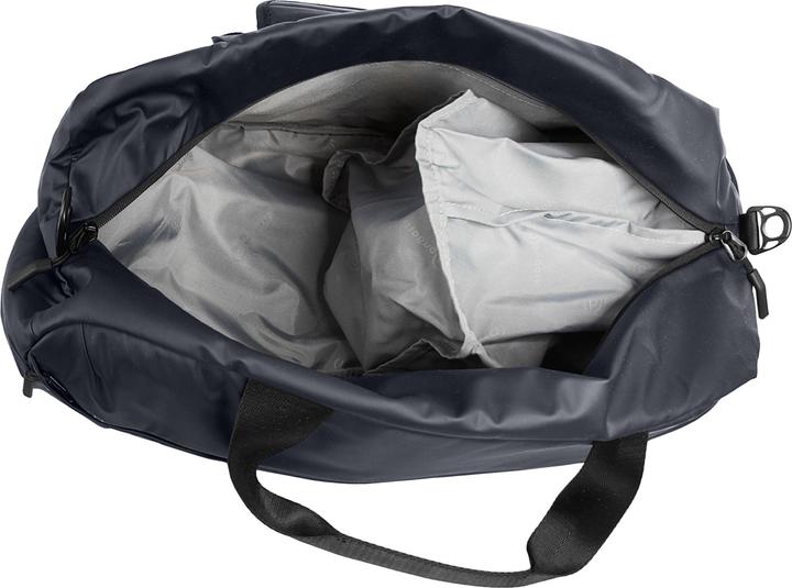 Actual product image Bugatti Blanc Sports Bag Travel Bag (25 l)
