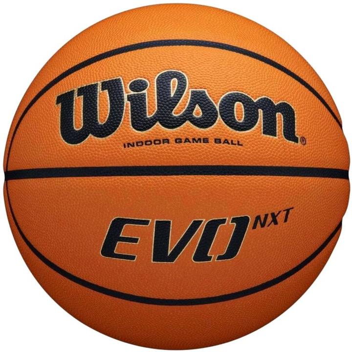 Wilson Evo Nxt Fiba (6)
