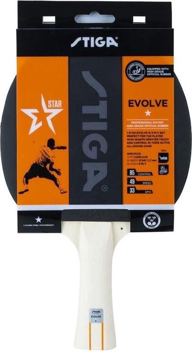 Produktbild Komelon BAT EVOLVE - 1-STAR
