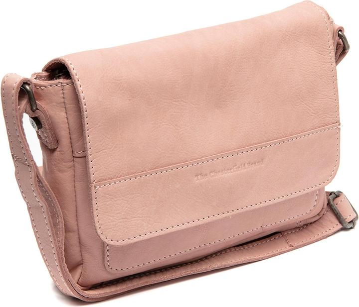 The Chesterfield Brand Ann Umhängetasche Leder 25 cm