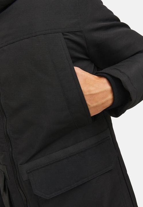 Produktbild Jack & Jones Kapuzen Parka (S)