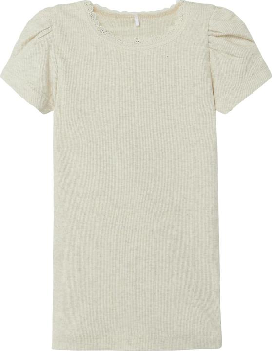 Name it Regular Fit Oberteil mit kurzen Ärmeln