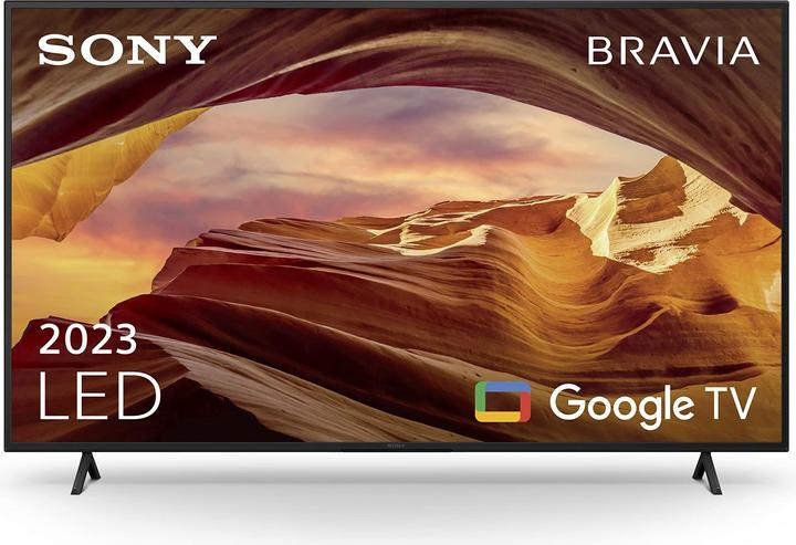 Sony KD-43X75WL