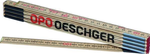 Produktbild Hultafors Schwedenmeter (M)
