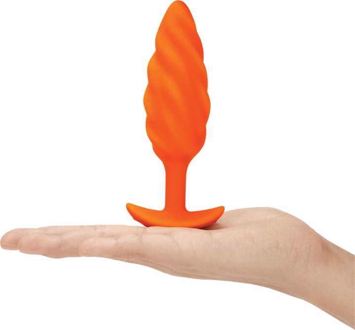 Produktbild Shots Plug Swirl