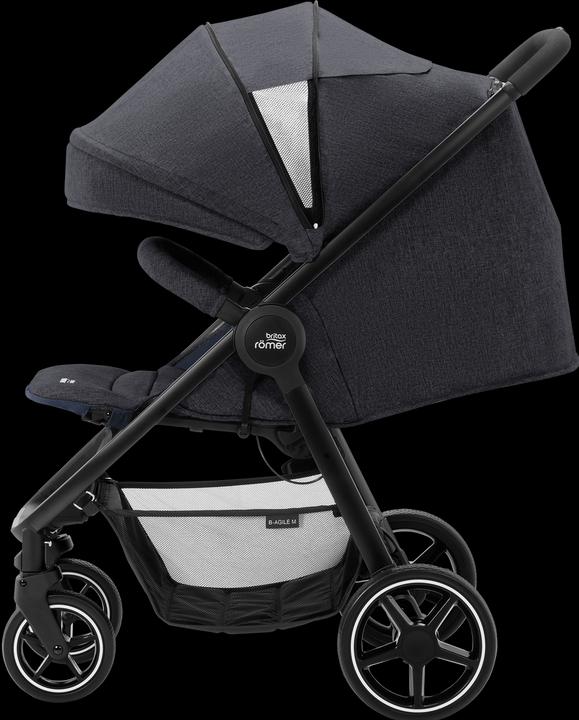 Image du produit Britax Römer B-Agile M
