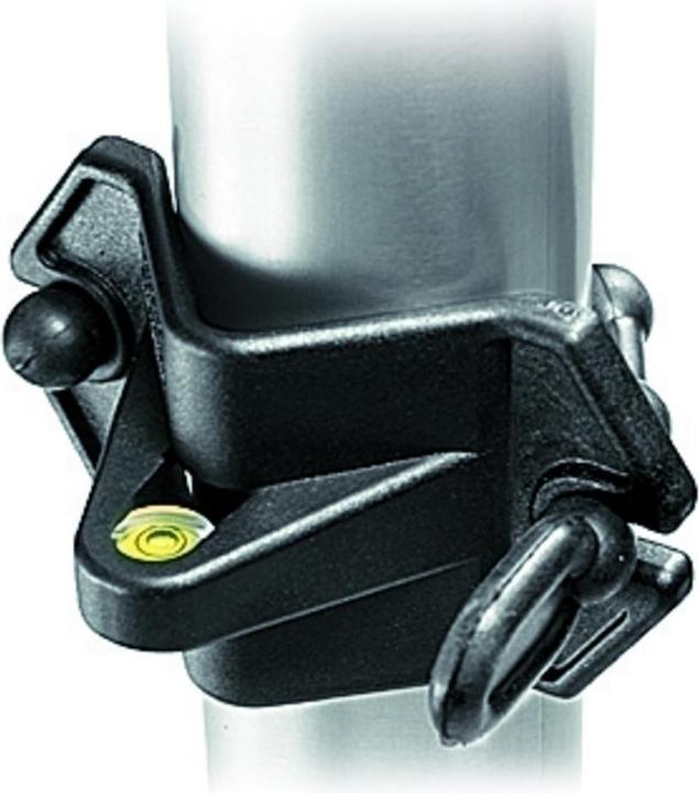 Produktbild Manfrotto Wasserwaage für Autopoles schwarz (Stativ Fernsteuerung)