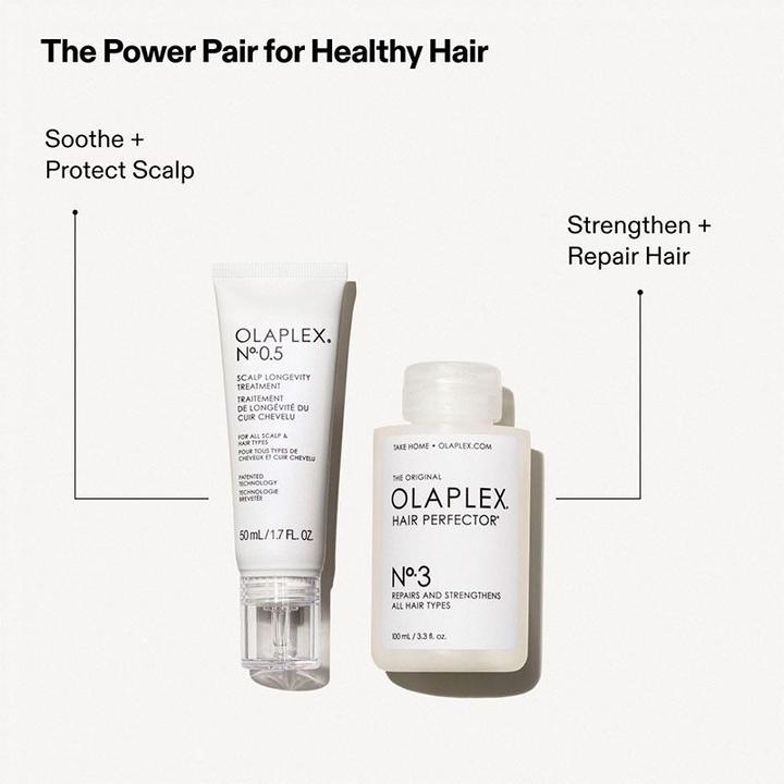 Immagine prodotto Olaplex - No. 0.5 Scalp Longevity Treatment - 50ml (50 ml)