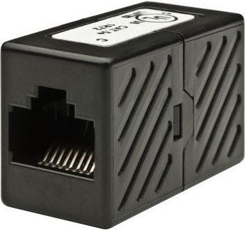 Immagine prodotto Wp WPC-CPR-5U cavo di collegamento RJ-45 Nero (Accoppiamento di rete)