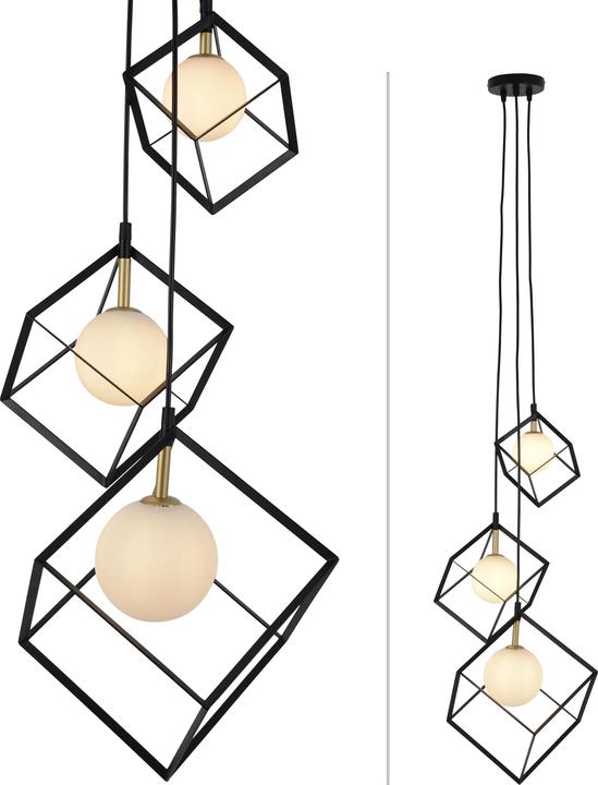 Produktbild Näve Cadre (G9)