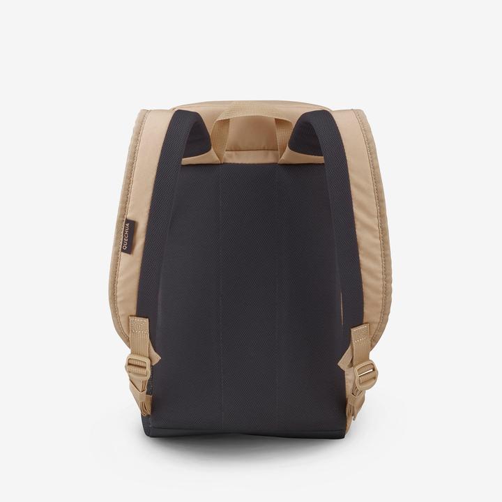 Actual product image Quechua Kühlrucksack 10 l isolierend und kompakt - 100 (10 l)