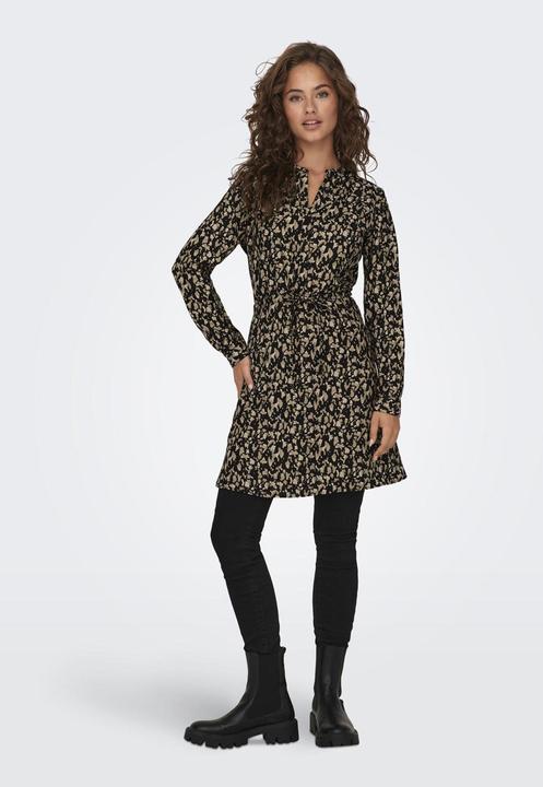 Actual product image Only Print dress (XS)