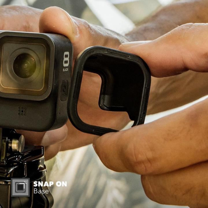 Actual product image PolarPro H8 Shutter (Hero 8)
