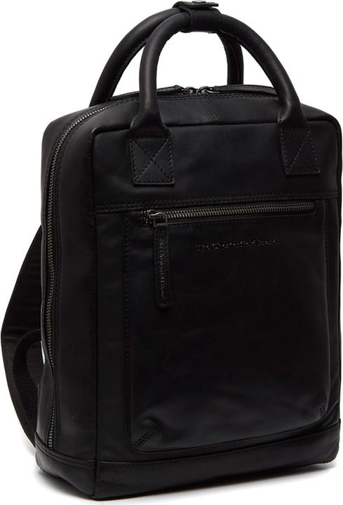 Produktbild The Chesterfield Brand Wax Pull Up Lincoln Rucksack Leder 32 cm Laptopfach (8.80 l)