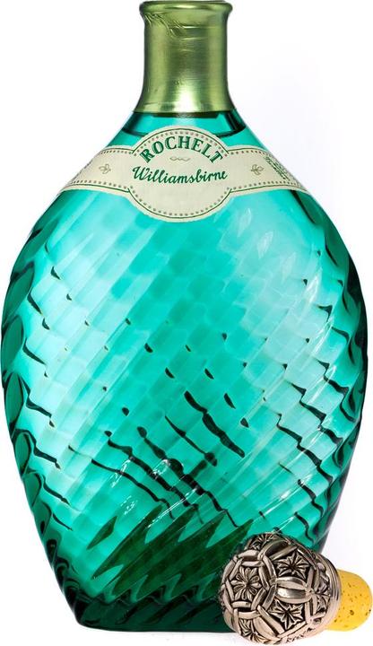 Image du produit Rochelt Poire Williams 0,35l 50%