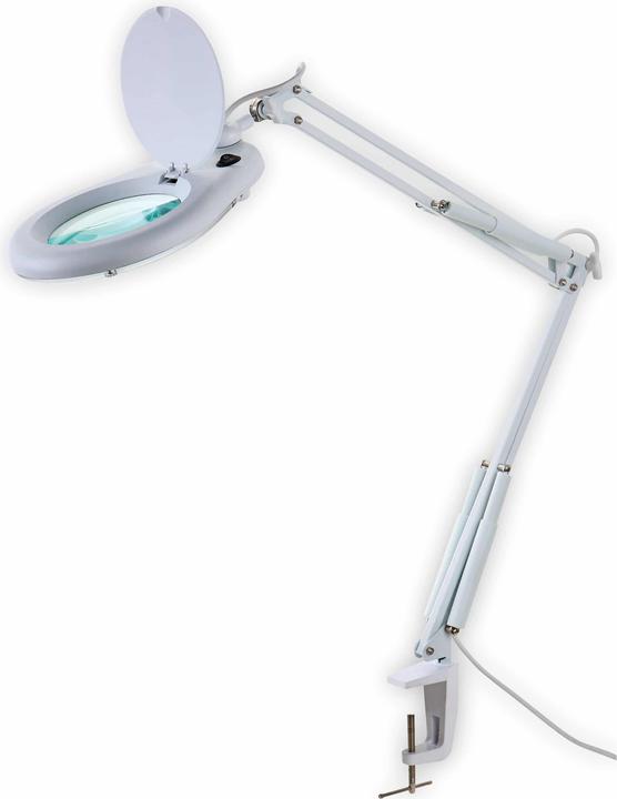 Image du produit FixPoint Lampe loupe