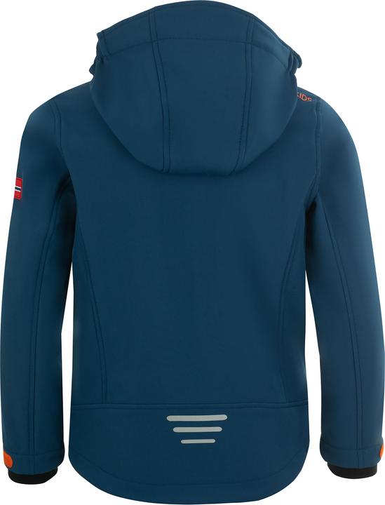 Image du produit Trollkids Veste Trollfjord (98)