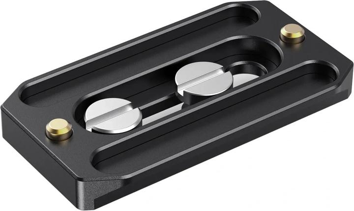 Image du produit SmallRig Quick Release Plate ( Arca-type Compatible) (Plaque de raccordement rapide)