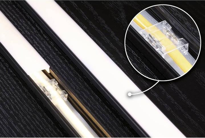 Actual product image Paulmann MaxLED Connector