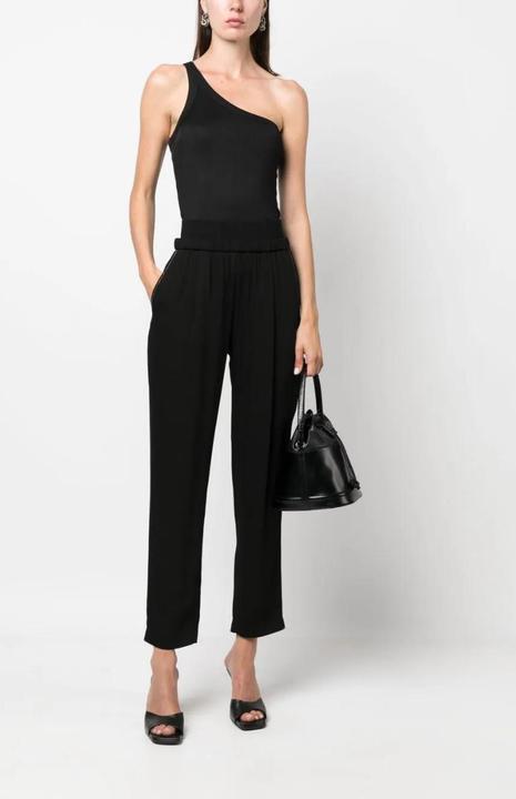 Actual product image Fabiana Filippi Pantaloni (44)