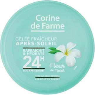Produktbild Corine de Farme Corine De F. Sol. Gel Frescura Aftersun 150 ml (Gel, 150 ml)