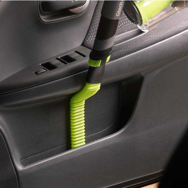 Actual product image Gtech Car accessories set