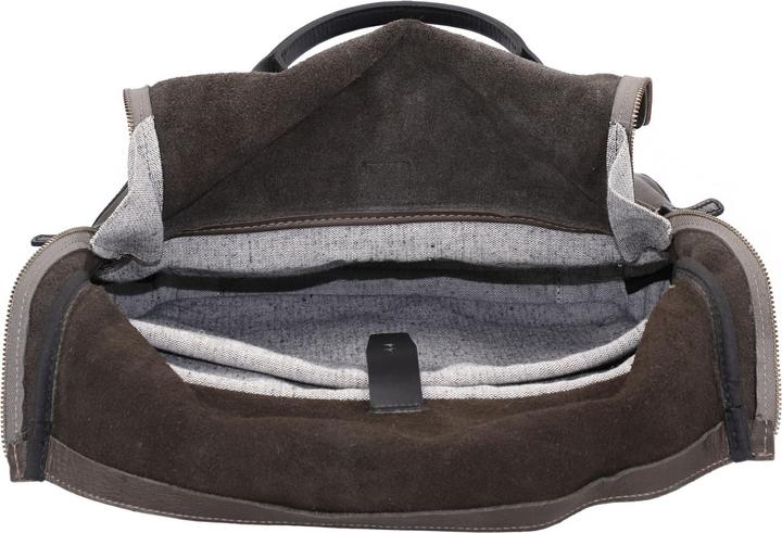 Actual product image Harolds Mount Backpack/Messengerbag Large (12 l)