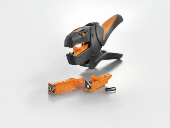 Produktbild Weidmüller Abisolierzange (190 mm)