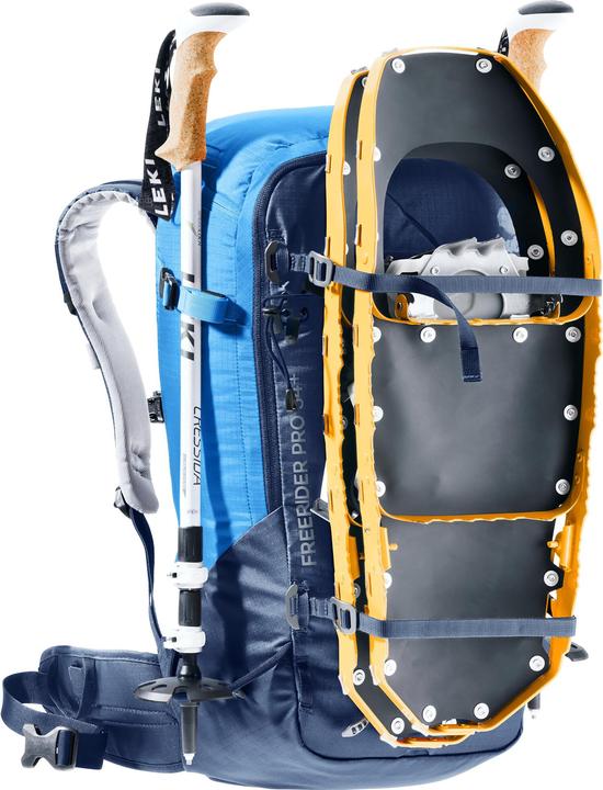 Actual product image Deuter Freerider Pro 34+ (34 l)