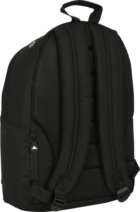 Immagine prodotto Kappa Zaino scuola 31 x 41 x 16 cm nero