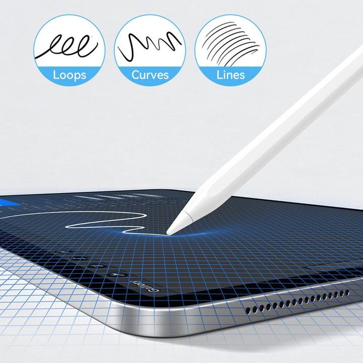 Actual product image Joyroom Active Capacitive Stylus Pen