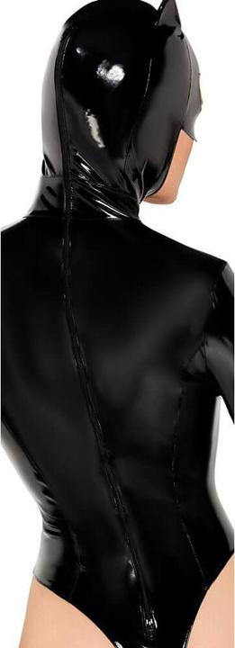 Produktbild Black Level Lack Katzenbody (XL)