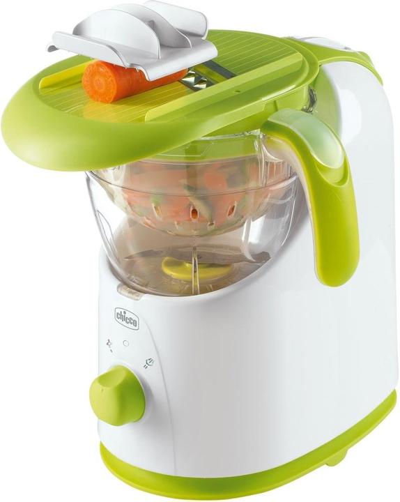 Produktbild Chicco Easy Meal