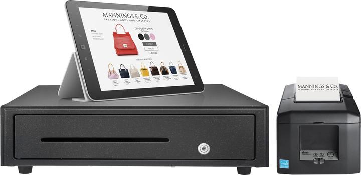 Immagine prodotto Star Micronics Stampante per etichette (WiFi)