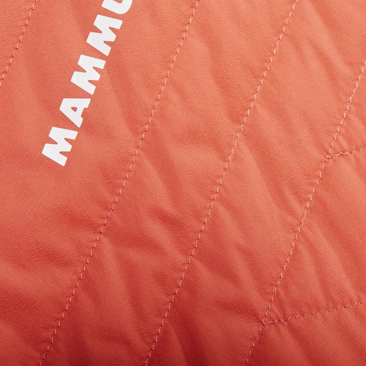 Immagine prodotto Mammut Rime Light IN Flex Giacca con cappuccio Donna (M)