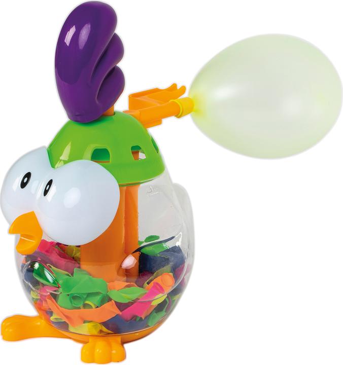 Immagine prodotto Winfun COCOTTE BOMBE A EAU - Modello tradizionale