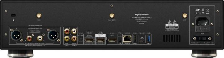Image du produit Zappiti Reference (Android 9.0 (Pie))