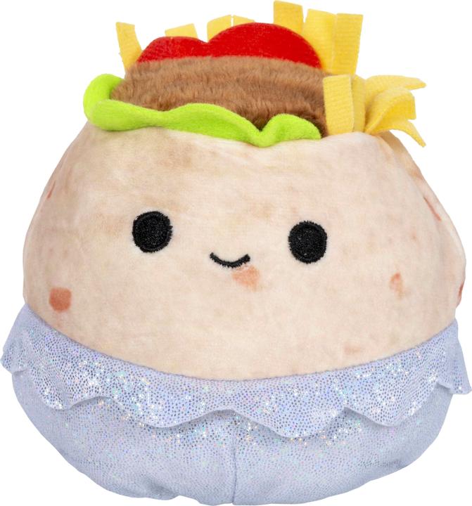 Immagine prodotto Squishmallows Capovolgere una malva (12 cm)
