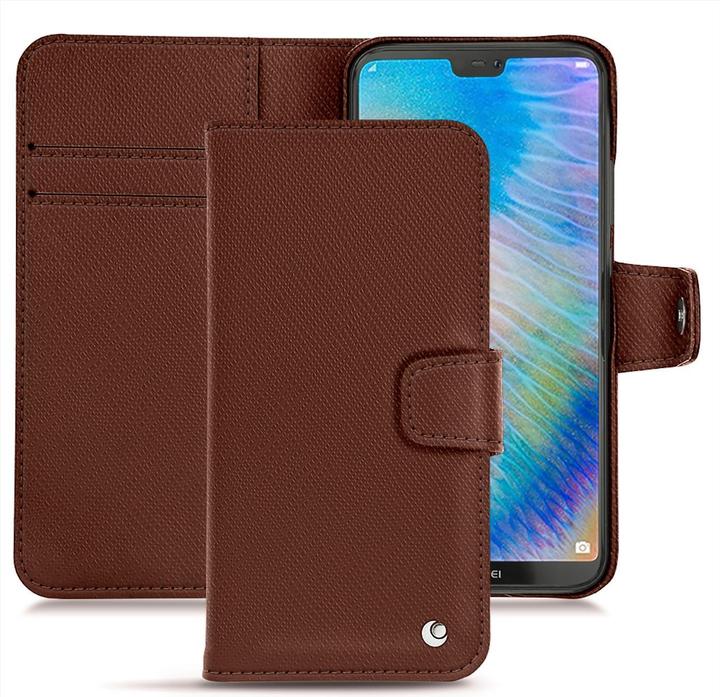 Marron délicat ( Pantone #95614d)
