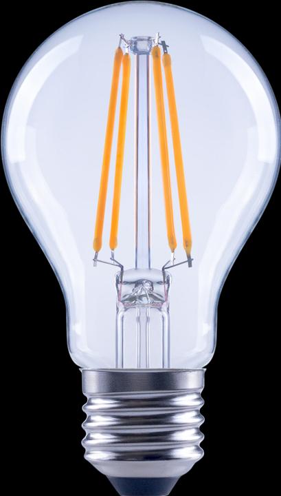 Produktbild Xavax Glühlampe (E27, 6.50 W, 806 lm, 2 x, E)