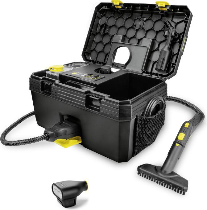 Actual product image Kärcher Karcher SG 4/2