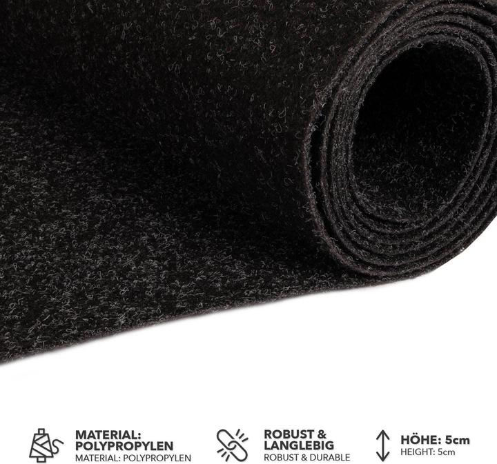 Produktbild Karat Turbo (200 x 350 cm)