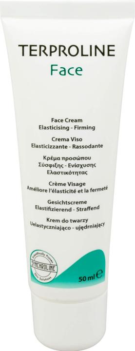 Produktbild Synchroline Terproline Face Gesichtscreme, 50 ml Creme (50 ml, 24h Creme)