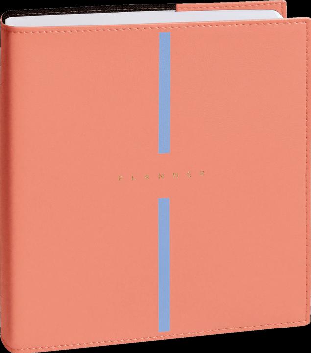 Produktbild Quo Vadis Agenda Plan Day Billy (16 x 16 cm)