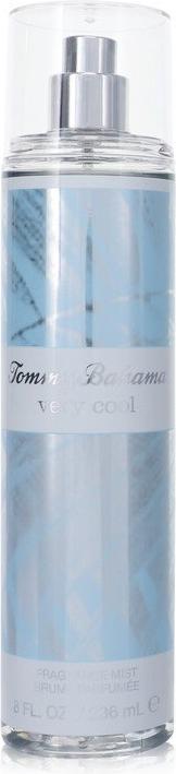 Tommy Bahama Very Cool by Fragrance Mist 240 ml (Body Mist, 240 ml)