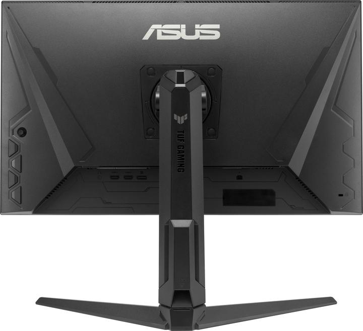 Actual product image ASUS TUF Gaming VG27AQML5A Gaming Monitor (2560 x 1440 pixels, 27")