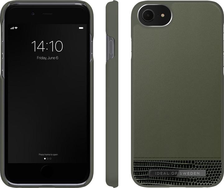 Produktbild iDeal Of Sweden Atelier Case (Apple iPhone SE (3rd Gen), Apple iPhone 6s)