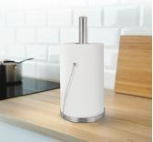 Actual product image Soler Hispania Comfort steel kitchen roll holder