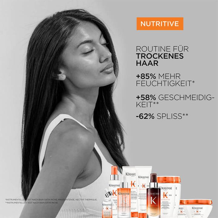 Actual product image Kérastase Nutritive Lait Vital (200 ml)