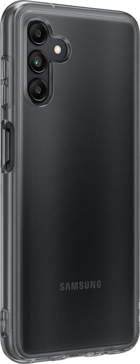 Actual product image Samsung Soft Clear Cover (Samsung Galaxy A04S)